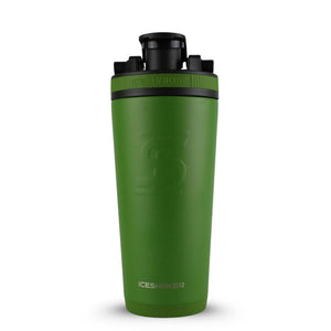 Officially Licensed Oakland Athletics 26oz Ice Shaker - TRAPSKI