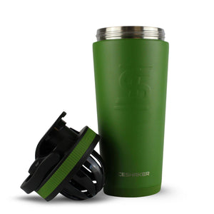 Officially Licensed Oakland Athletics 26oz Ice Shaker