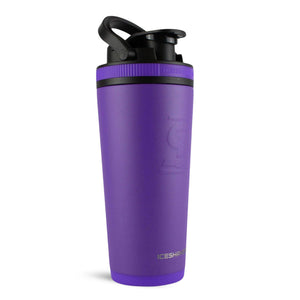 Officially Licensed Colorado Rockies 26oz Ice Shaker - TRAPSKI