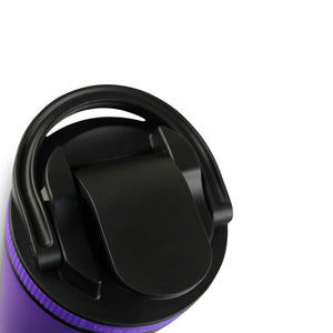 Officially Licensed Colorado Rockies 26oz Ice Shaker - TRAPSKI