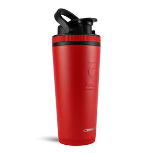 Officially Licensed Detroit Red Wings 26oz Ice Shaker