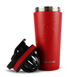 Officially Licensed Iowa State University 26oz Ice Shaker