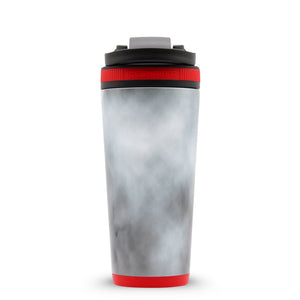26oz Ice Shaker - 4D American Flag