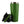Custom Dryworld 26oz Ice Shaker - Green