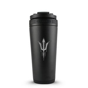 Officially Licensed Arizona State 26oz Ice Shaker