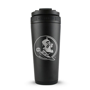 Officially Licensed Florida State 26oz Ice Shaker