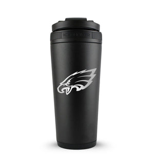 Officially Licensed Philadelphia Eagles 26oz Ice Shaker