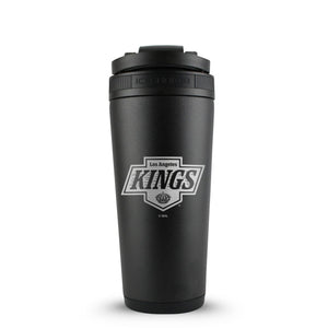 Officially Licensed Los Angeles Kings 26oz Ice Shaker
