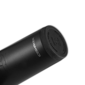 Officially Licensed New York Knicks 26oz Ice Shaker - Black