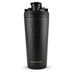 Officially Licensed Wolverine 26oz Ice Shaker