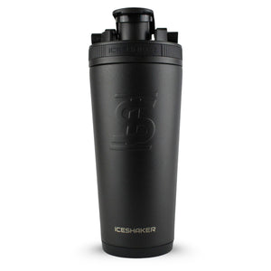 Officially Licensed Marvel The Punisher 26oz Ice Shaker