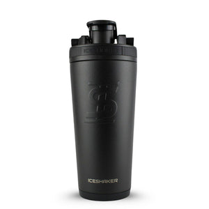 Officially Licensed San Francisco Giants 26oz Ice Shaker