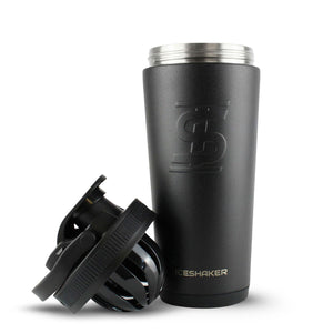 Officially Licensed Pittsburgh Pirates 26oz Ice Shaker