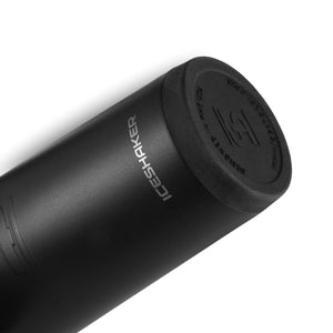 Officially Licensed Miami Marlins 26oz Ice Shaker