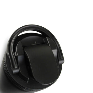 Officially Licensed Miami Heat 26oz Ice Shaker - Black