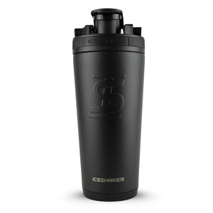 Officially Licensed N. Dakota State University 26oz Ice Shaker