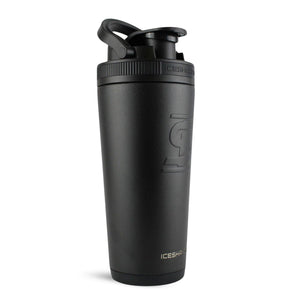 Officially Licensed Anaheim Ducks 26oz Ice Shaker