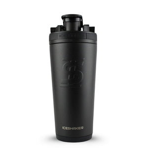 Officially Licensed Anaheim Ducks 26oz Ice Shaker