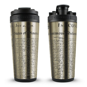 26oz Ice Shaker