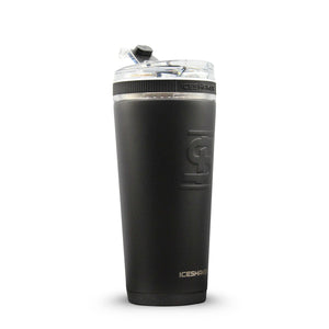 Officially Licensed Denver Broncos 26oz Flex Bottle