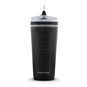 Officially Licensed Miami Dolphins 26oz Flex Bottle