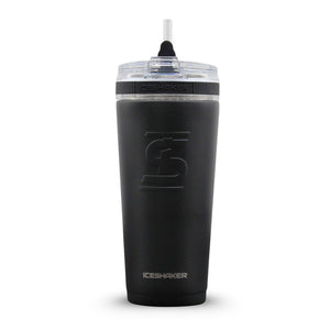 Officially Licensed Arizona Diamondbacks 26oz Flex Bottle