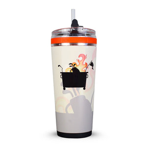 26oz Flex Bottle - TRAPSKI
