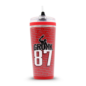 26oz Flex Bottle - TRAPSKI