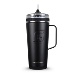 26oz Flex Bottle with Handle