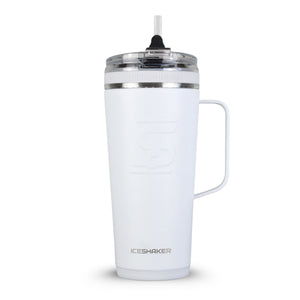 26oz Flex Bottle with Handle