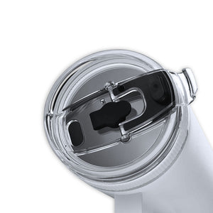 26oz Flex Bottle with Handle
