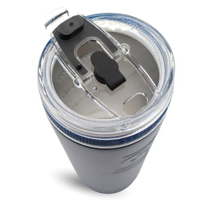 Officially Licensed Tampa Bay Rays 26oz Flex Bottle