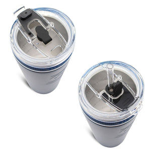 Officially Licensed Chicago Bears 26oz Flex Bottle