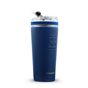 Officially Licensed Detroit Tigers 26oz Flex Bottle