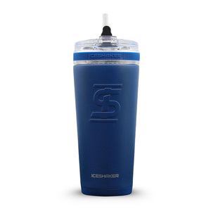 Officially Licensed Toronto Blue Jays 26oz Flex Bottle
