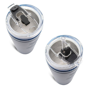 Officially Licensed Minnesota Twins 26oz Flex Bottle