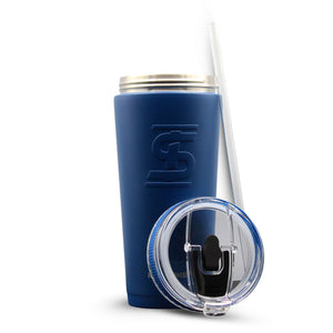 Officially Licensed Chicago Cubs 26oz Flex Bottle