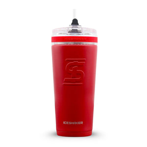 Officially Licensed Minnesota Twins 26oz Flex Bottle