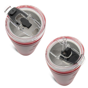 Officially Licensed Chicago Cubs 26oz Flex Bottle