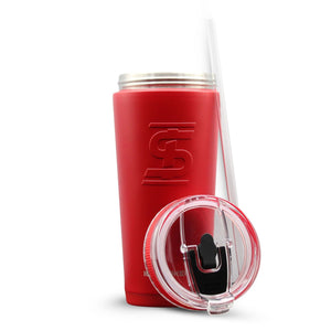 Officially Licensed Kansas City Chiefs 26oz Flex Bottle