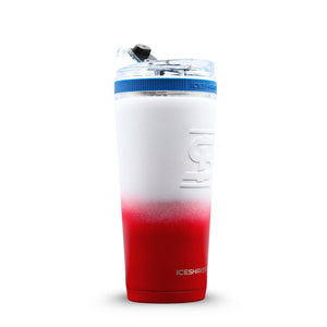 Officially Licensed Buffalo Bills 26oz Flex Bottle