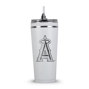 Officially Licensed Los Angeles Angels 26oz Flex Bottle