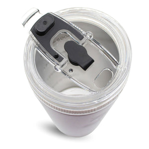 Officially Licensed New York Yankees 26oz Flex Bottle - White