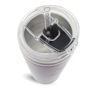 Officially Licensed New York Yankees 26oz Flex Bottle - White