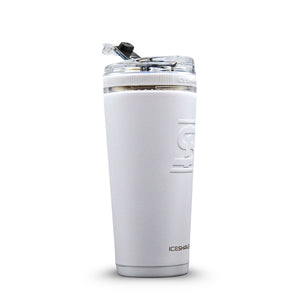 Officially Licensed Denver Broncos 26oz Flex Bottle