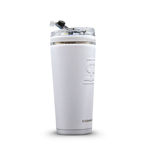 Officially Licensed Los Angeles Dodgers 26oz Flex Bottle