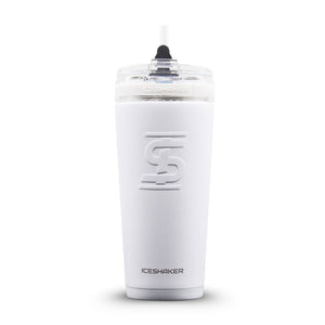 Officially Licensed Los Angeles Dodgers 26oz Flex Bottle