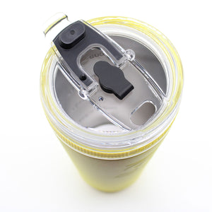 Officially Licensed Pittsburgh Pirates 26oz Flex Bottle - Yellow