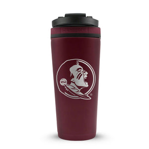 Officially Licensed Florida State 26oz Ice Shaker