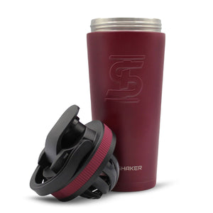 Officially Licensed Virginia Tech 26oz Ice Shaker